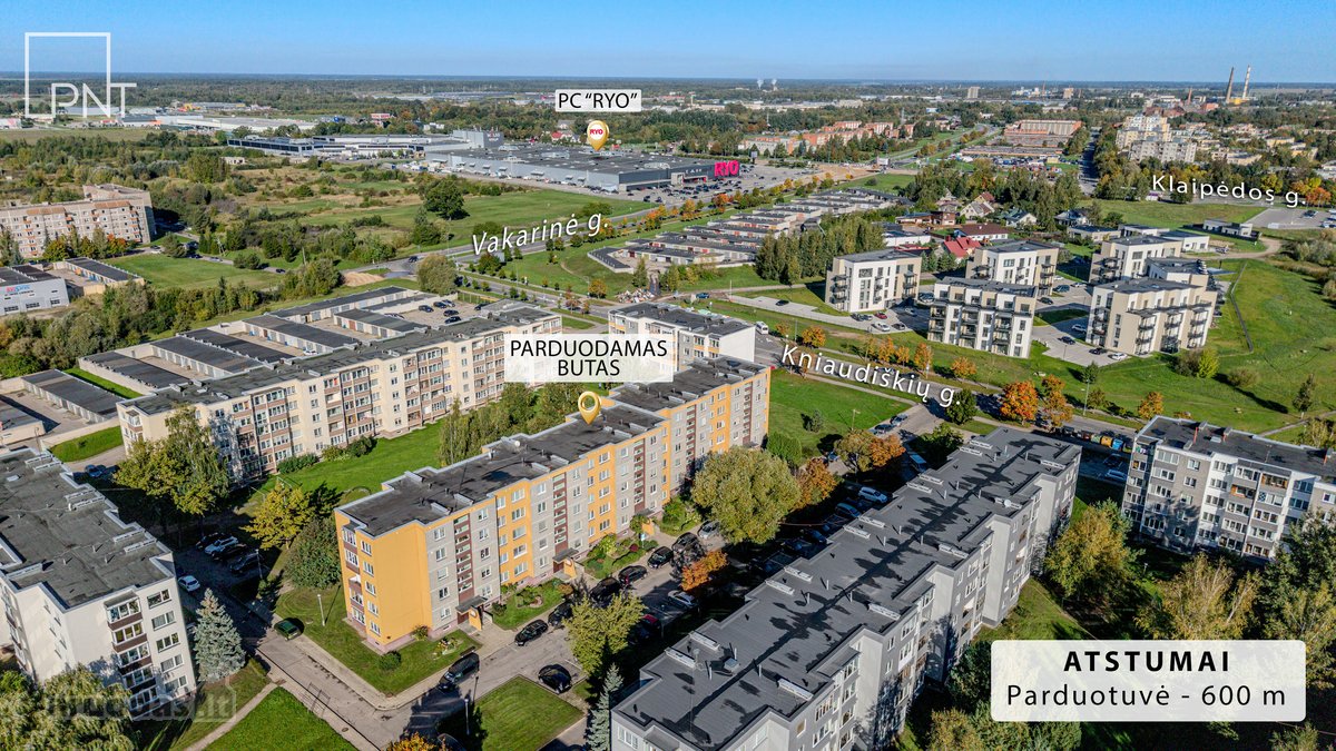 Parduodamas Naujai Ir Kokybiškai - nuotraukos Nr. 27