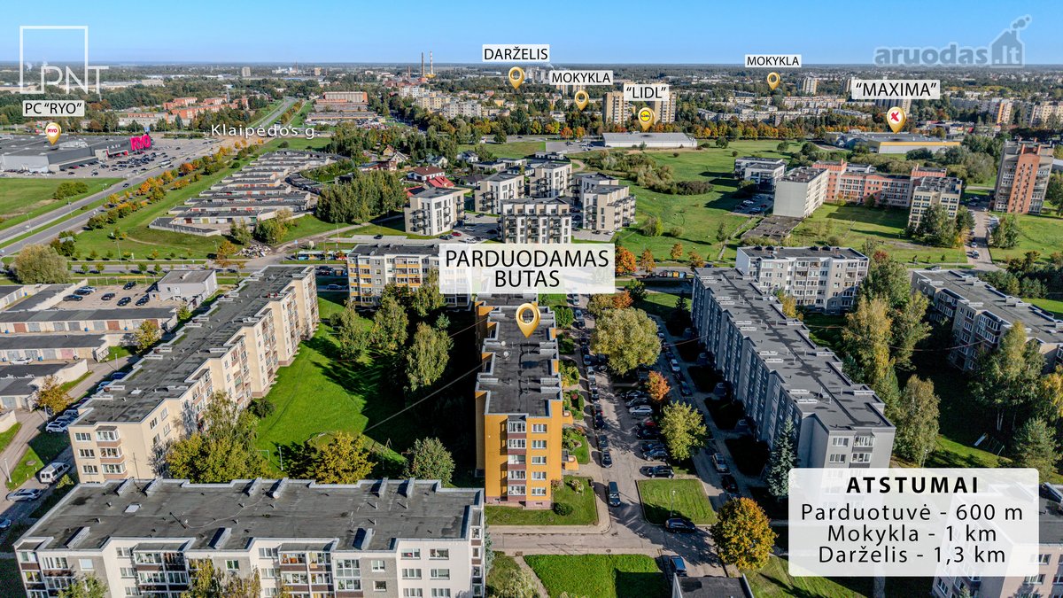Parduodamas Naujai Ir Kokybiškai - nuotraukos Nr. 28