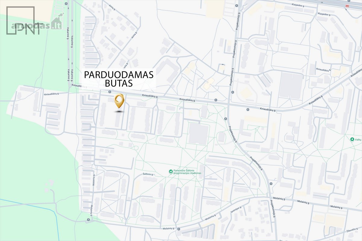Parduodamas Naujai Ir Kokybiškai - nuotraukos Nr. 29