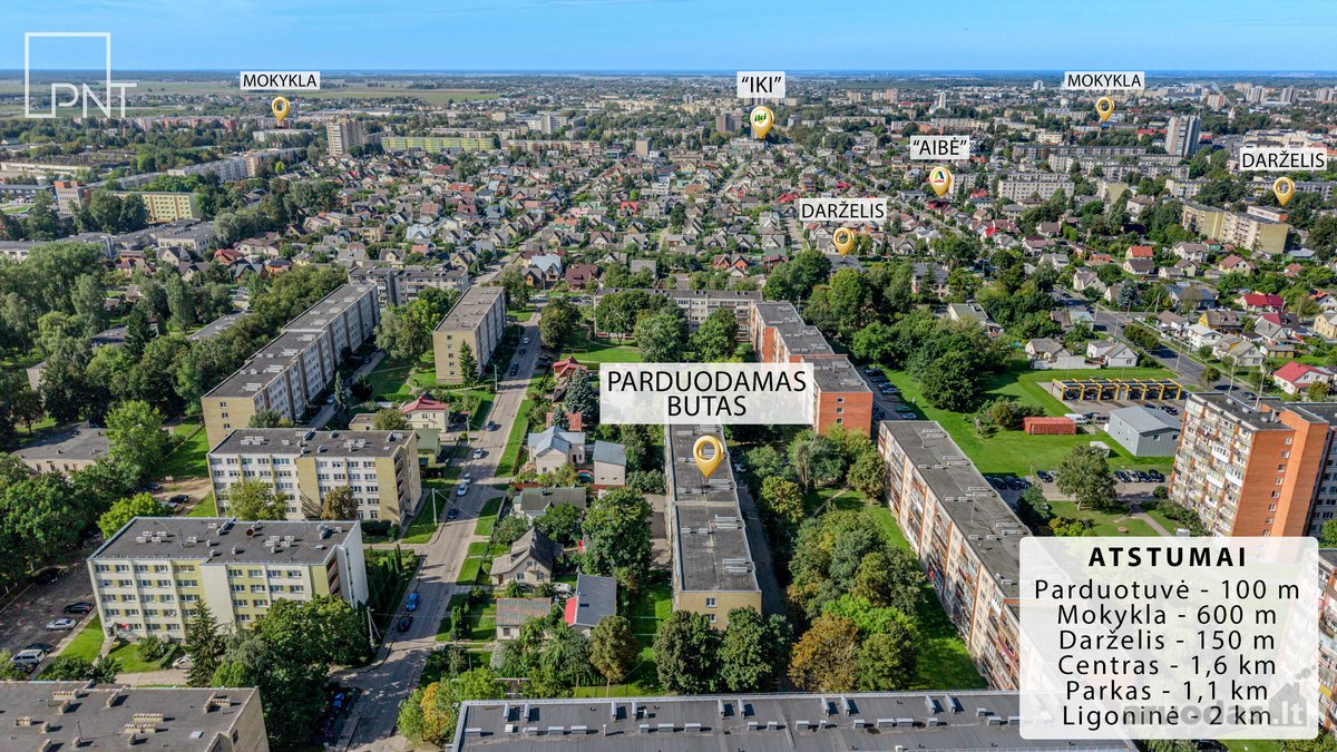 Parduodamas Naujai Ir Kokybiškai - nuotraukos Nr. 23