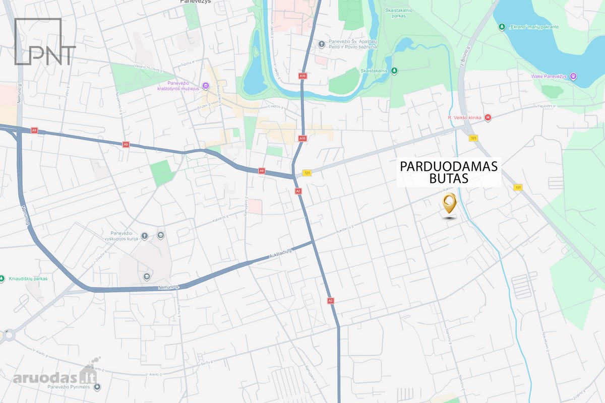 Parduodamas Naujai Ir Kokybiškai - nuotraukos Nr. 25