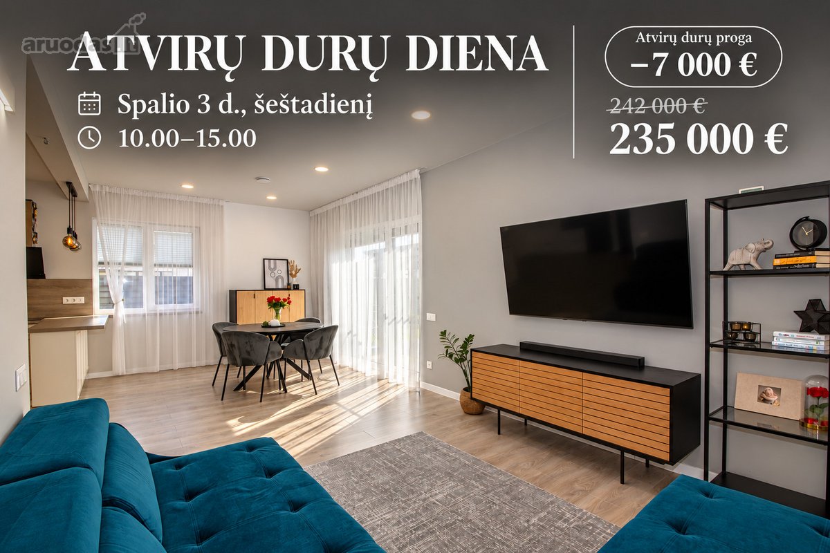 Atvirų Durų Diena – Spalio 3 D., Šeštadienį, - nuotraukos Nr. 2