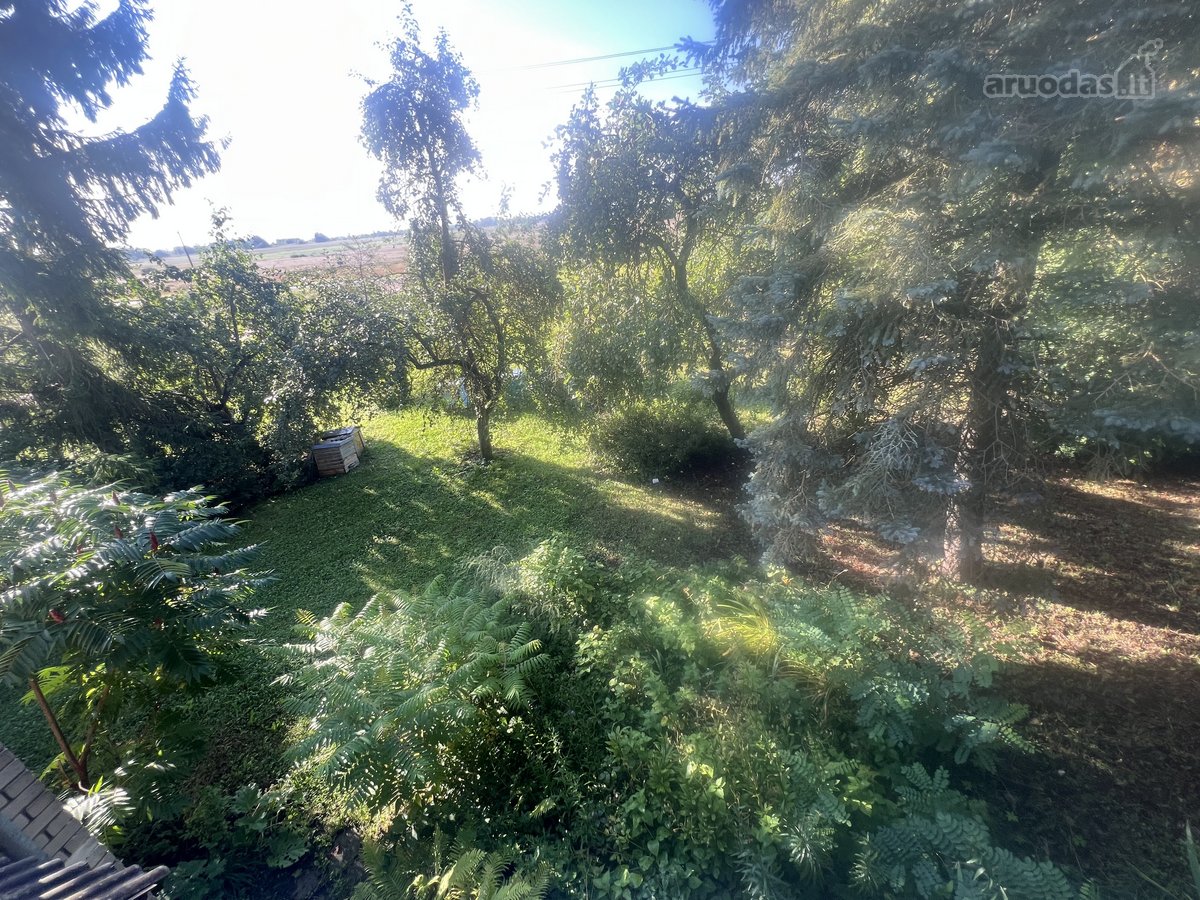 Parduodamas 161,45 Kv.m. Namas Ramongalių K. - nuotraukos Nr. 47