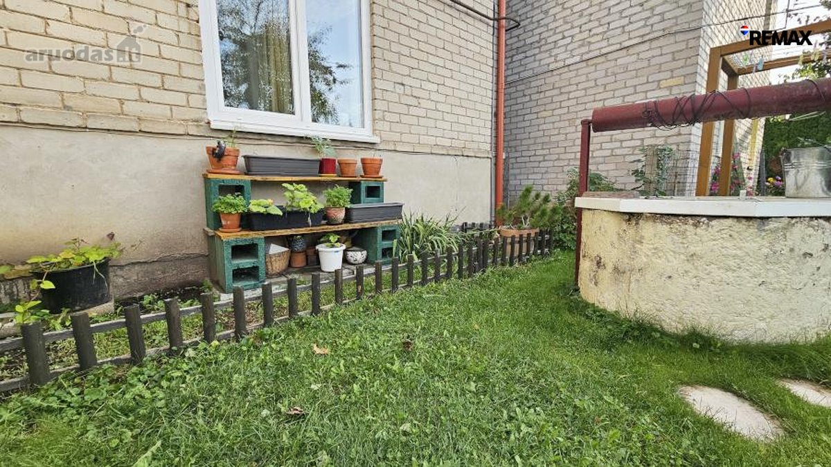 Netoli miesto centro, ramioje Utenos gatvėje - nuotraukos Nr. 6