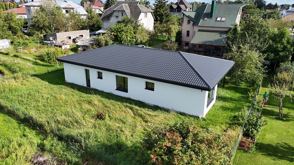 Ramioje Ir Geroje Kaimynystėje Parduodamas - nuotraukos Nr. 12
