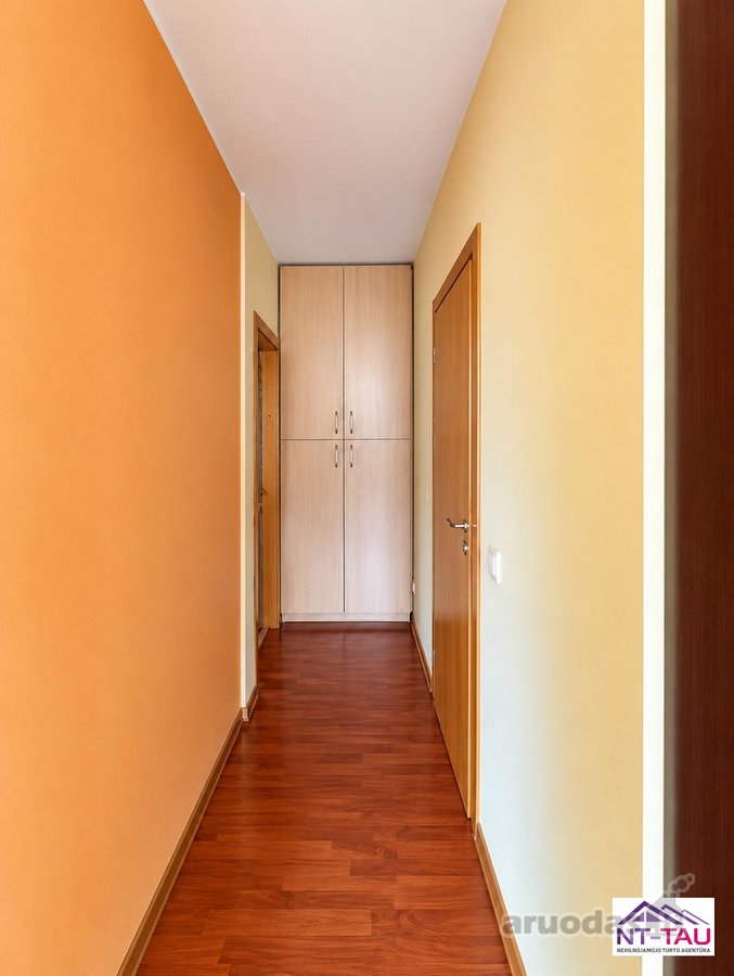 Išnuomojamas jaukus 2 kamb. butas Šilainiuose - nuotraukos Nr. 10