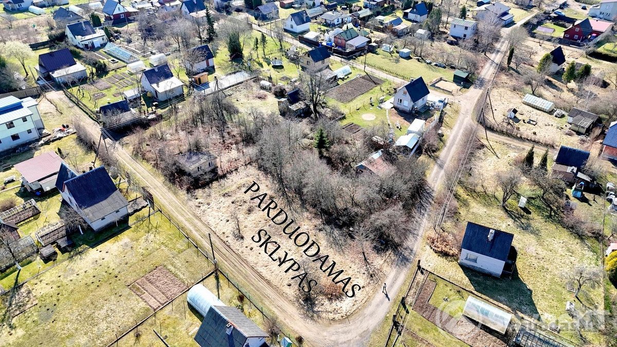 Vilniaus r., Juodiškių k., parduodamas 5.93 - nuotraukos Nr. 5