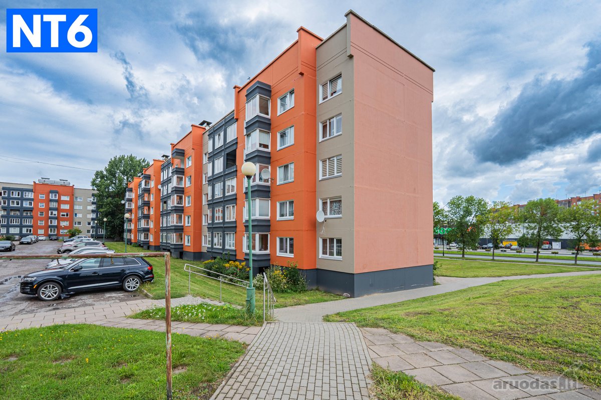  Pirkėjui tarpininkavimo mokestis – netaikomas. - nuotraukos Nr. 26