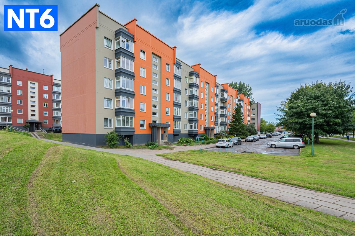  Pirkėjui tarpininkavimo mokestis – netaikomas. - nuotraukos Nr. 25