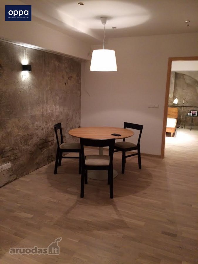 Nuomojamasjaukus, Tvarkingas Dviejų Kambarių - nuotraukos Nr. 6