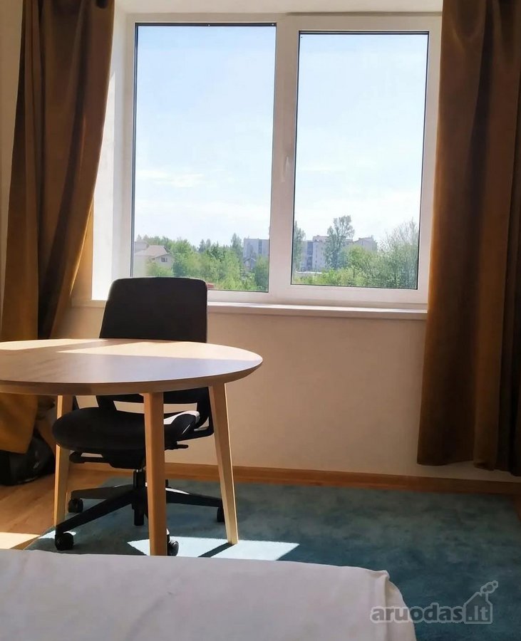 Parduodamos kūrybinės dirbtuvės (loftas). - nuotraukos Nr. 15