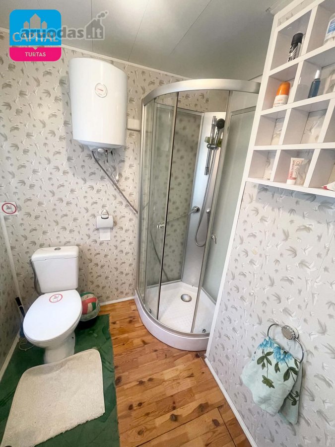 Parduodamas Jaukus Ir Itin Prižiūrėtas 26 Arų - nuotraukos Nr. 42