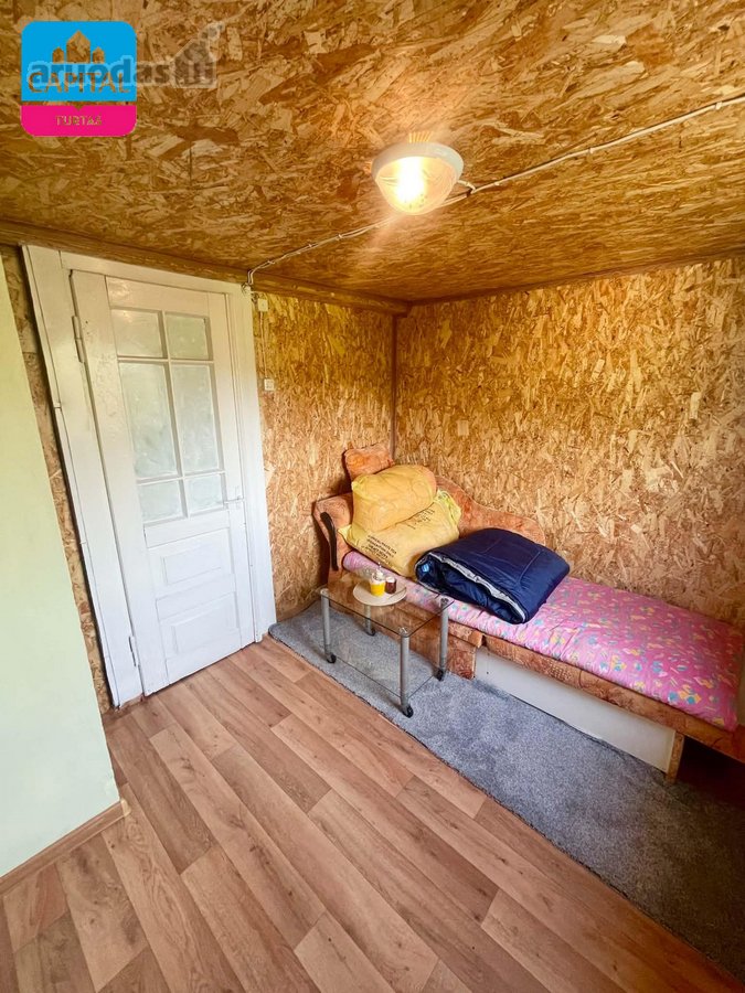 Parduodamas Jaukus Ir Itin Prižiūrėtas 26 Arų - nuotraukos Nr. 48