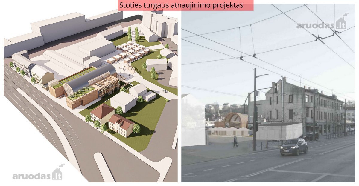 Parduodamos komercinės paskirties patalpos - nuotraukos Nr. 16