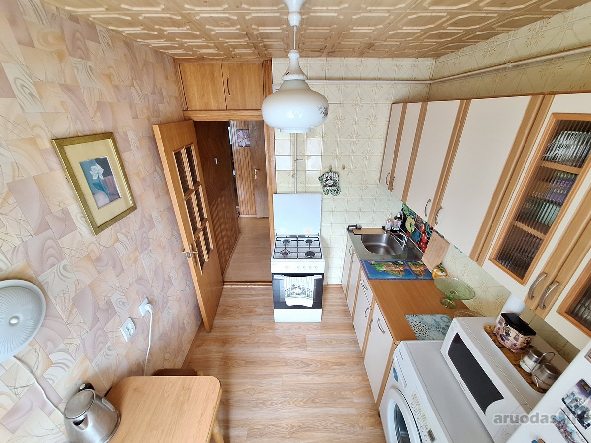 Palangoje, centrinėje miesto dalyje - nuotraukos Nr. 14