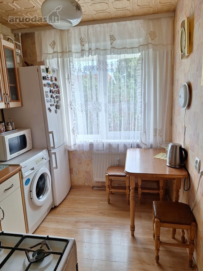 Palangoje, centrinėje miesto dalyje - nuotraukos Nr. 10