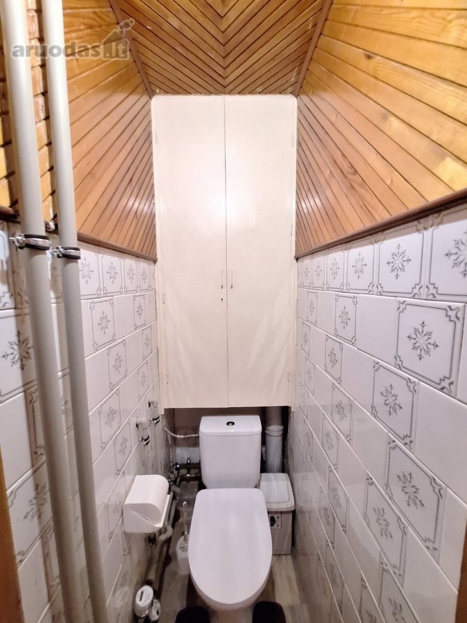 Palangoje, centrinėje miesto dalyje - nuotraukos Nr. 17