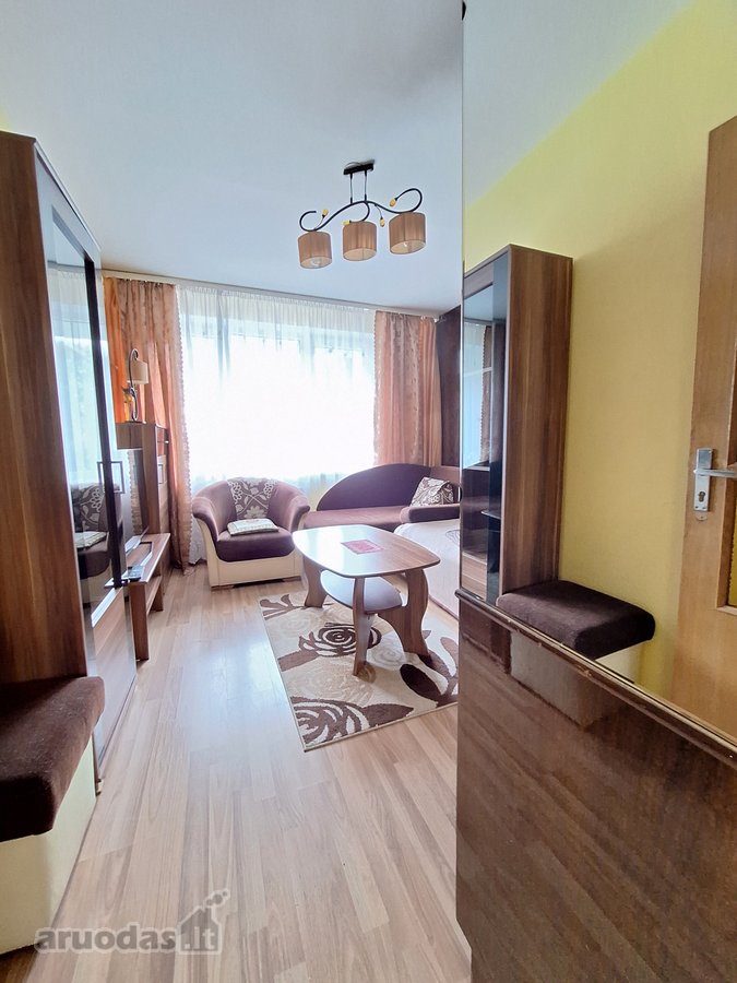 Palangoje, centrinėje miesto dalyje - nuotraukos Nr. 7