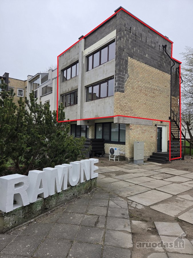 Parduodamos erdvios ir perspektyvios poilsio - nuotraukos Nr. 2