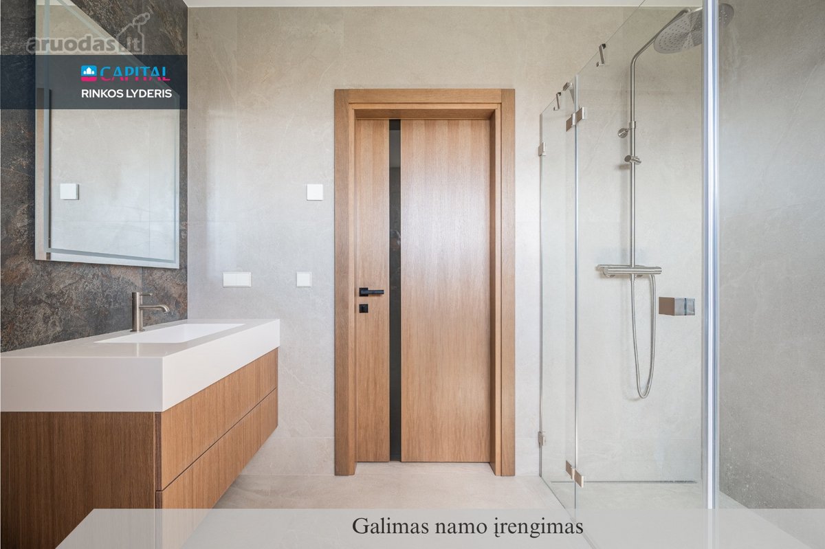 Didžiuosiuose Gulbinuose, Gyvenamųjų Namų - nuotraukos Nr. 5