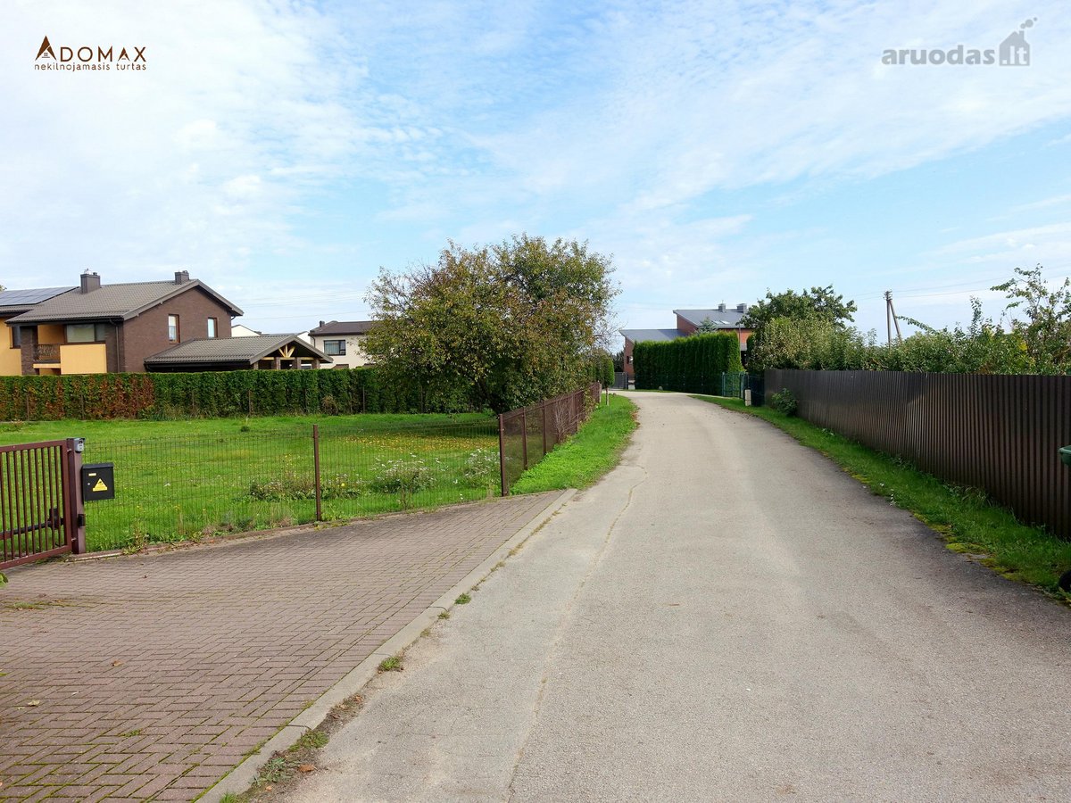 Jei Svajojate Apie Ramų, Nuosavą Gamtos - nuotraukos Nr. 2