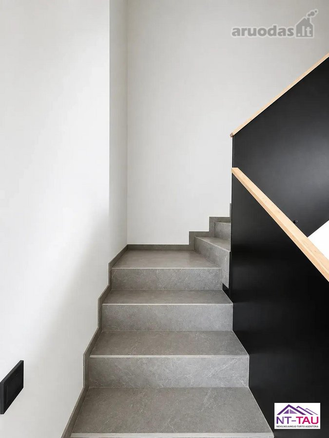 Išnuomojami Erdvūs 3 Kambarių Apartamentai Su - nuotraukos Nr. 4