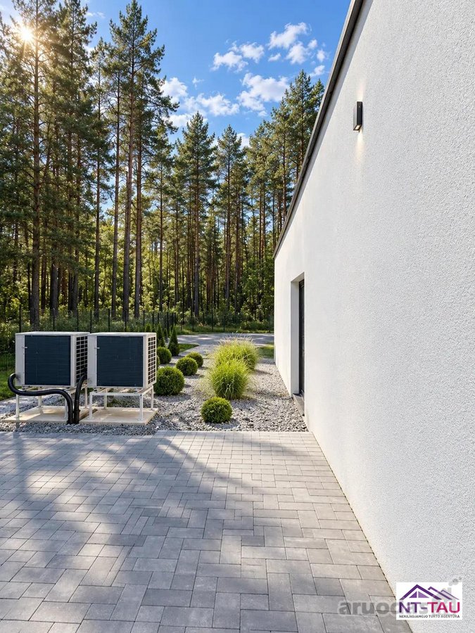 Išnuomojami Erdvūs 3 Kambarių Apartamentai Su - nuotraukos Nr. 20