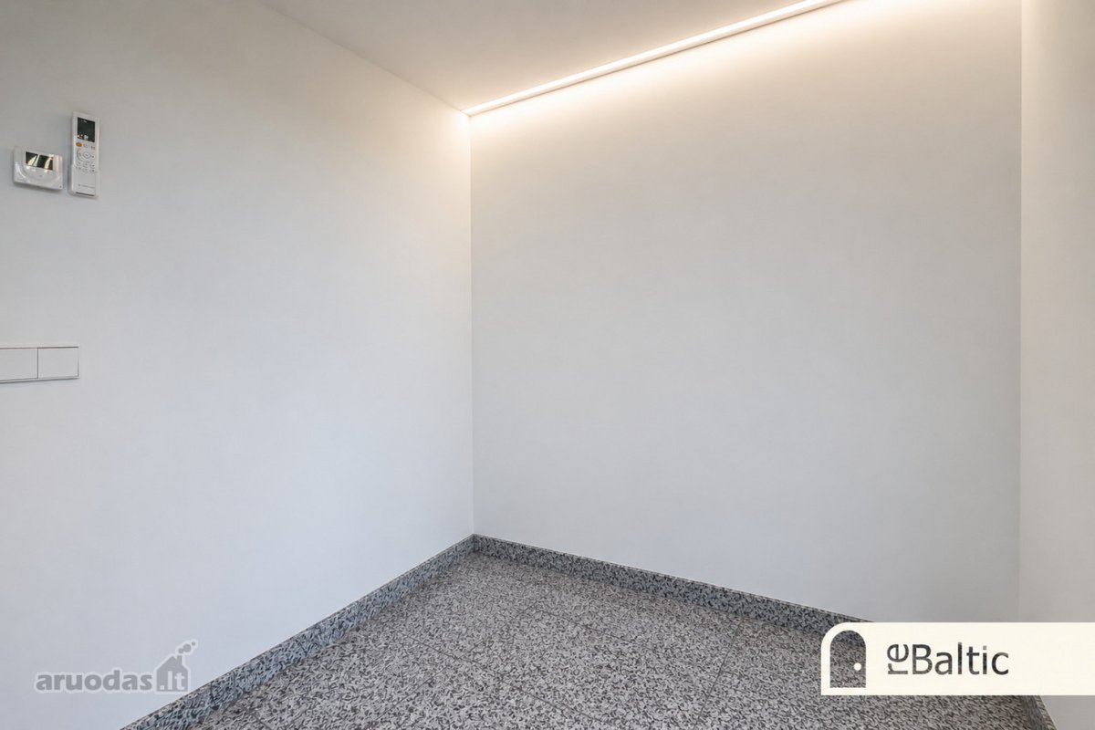 Prestižinės, šviesios ir puikiai įrengtos 93 - nuotraukos Nr. 11