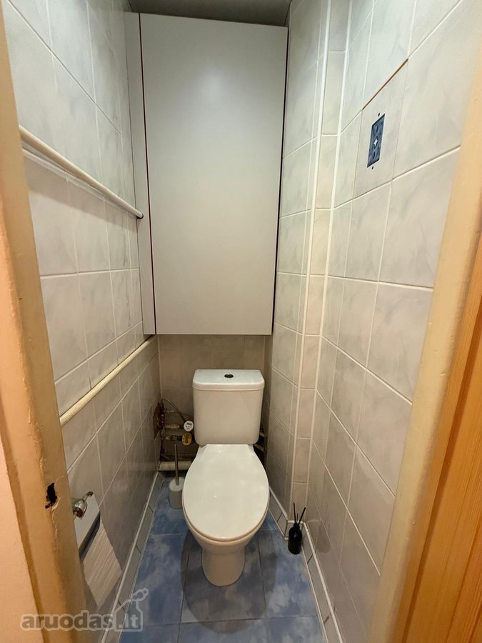 Erdvus 3 kambarių butas Pilaitėje, Vydūno g. - nuotraukos Nr. 16