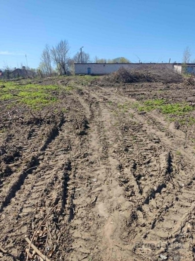 Parduodame 30 a. namų valdos žemės sklypa - nuotraukos Nr. 4