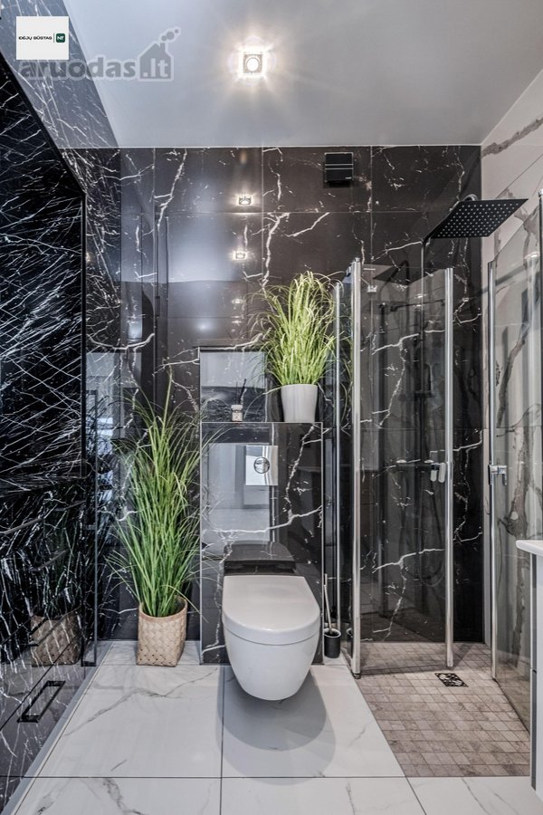 Parduodamas erdvus, apie 170 m², pilnai - nuotraukos Nr. 16