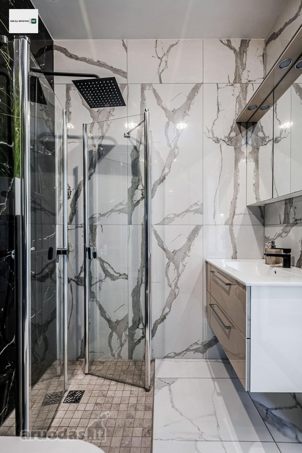 Parduodamas erdvus, apie 170 m², pilnai - nuotraukos Nr. 17