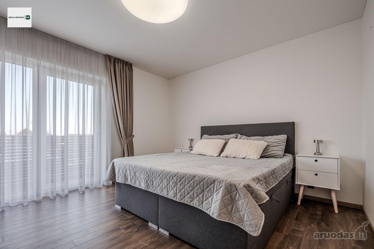Parduodamas erdvus, apie 170 m², pilnai - nuotraukos Nr. 21