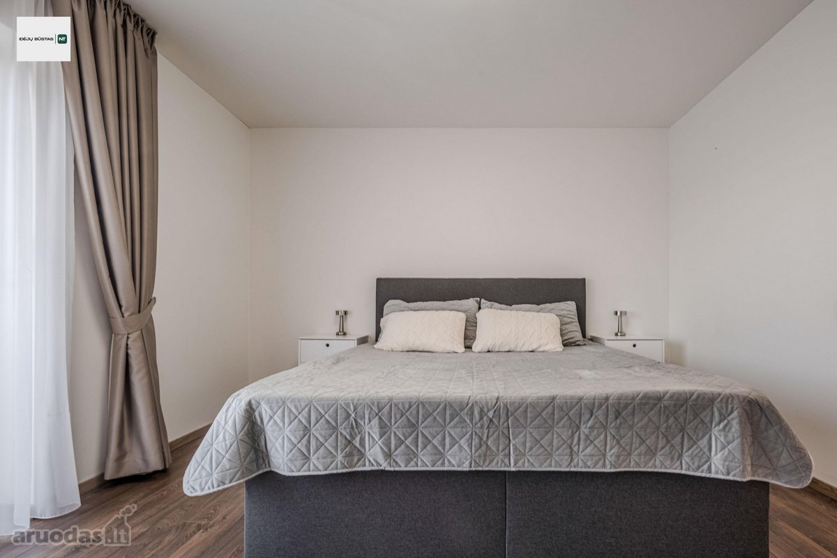 Parduodamas erdvus, apie 170 m², pilnai - nuotraukos Nr. 22