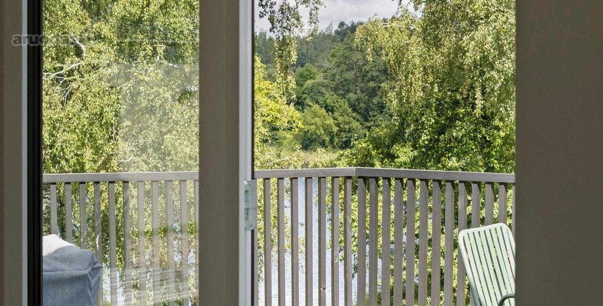 Namas prie Grabuosto ežero – Obuolių sala - nuotraukos Nr. 6