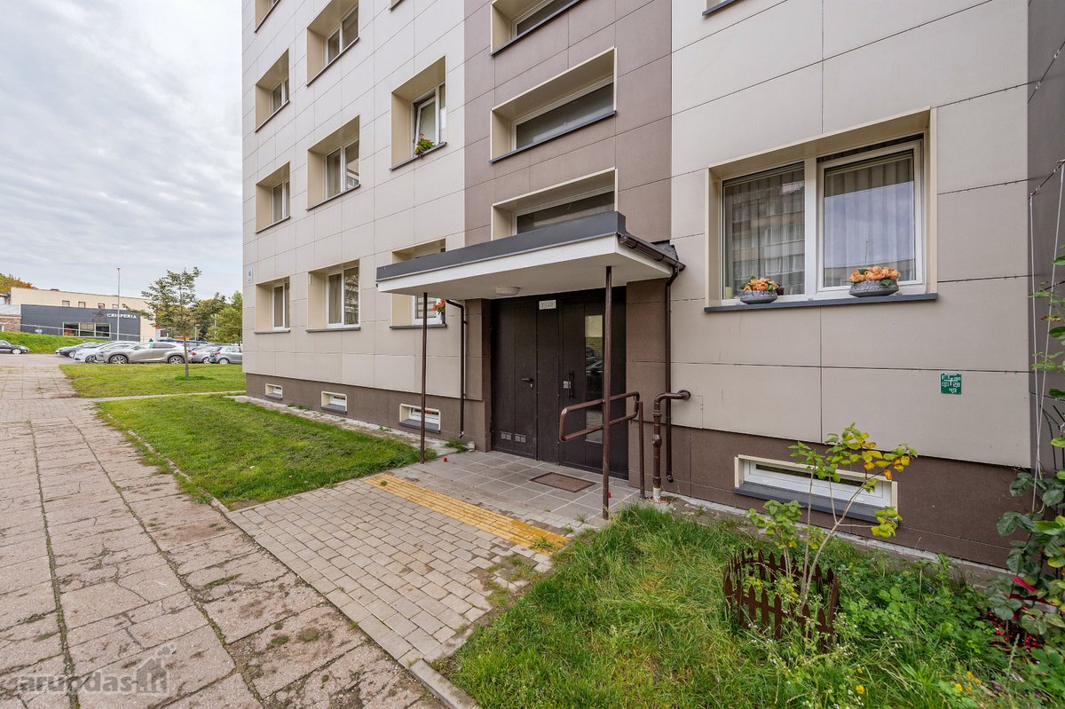 Labai Patogioje Vilniaus Vietoje, Žirmūnų - nuotraukos Nr. 25