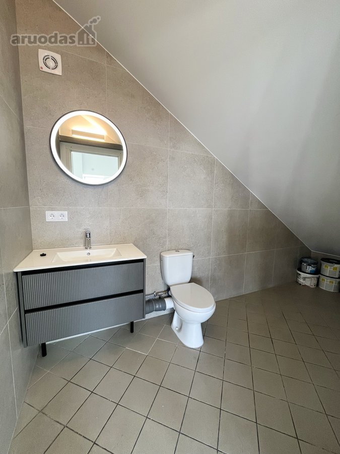 Nuomojamos komercinės patalpos 951 m² – 1215 - nuotraukos Nr. 10