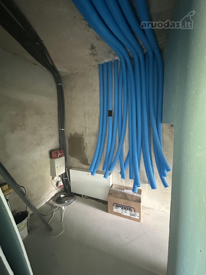 Parduodamas 92,93 kv. m. Ploto Butas - nuotraukos Nr. 8