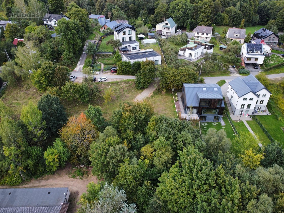 Šis sklypas-tai maksimalaus privataus - nuotraukos Nr. 6