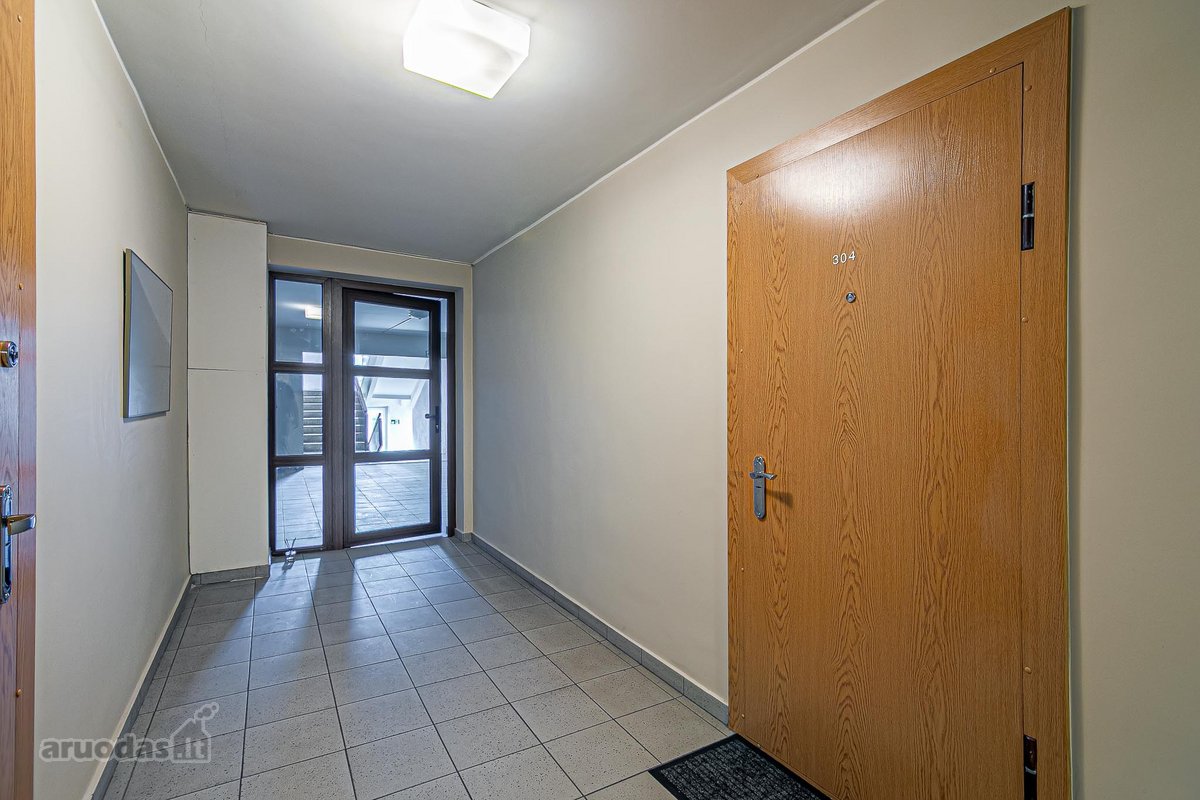 Parduodamas Itin Tvarkingas Ir Jaukus 1 - nuotraukos Nr. 15