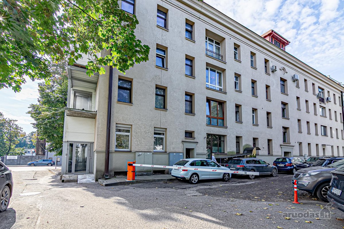 Parduodamas Itin Tvarkingas Ir Jaukus 1 - nuotraukos Nr. 20