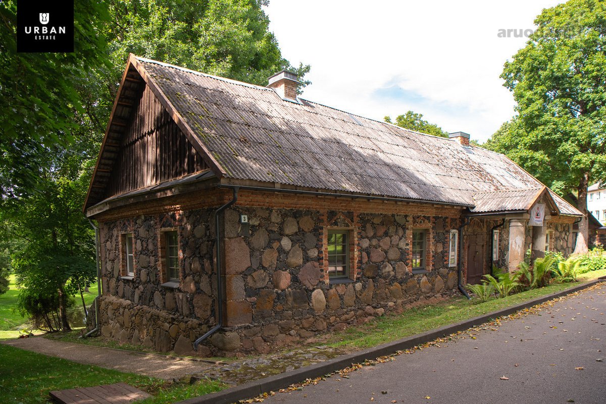 Erdvus Ir Tvarkingas 2 Kambarių Butas Alantos - nuotraukos Nr. 25