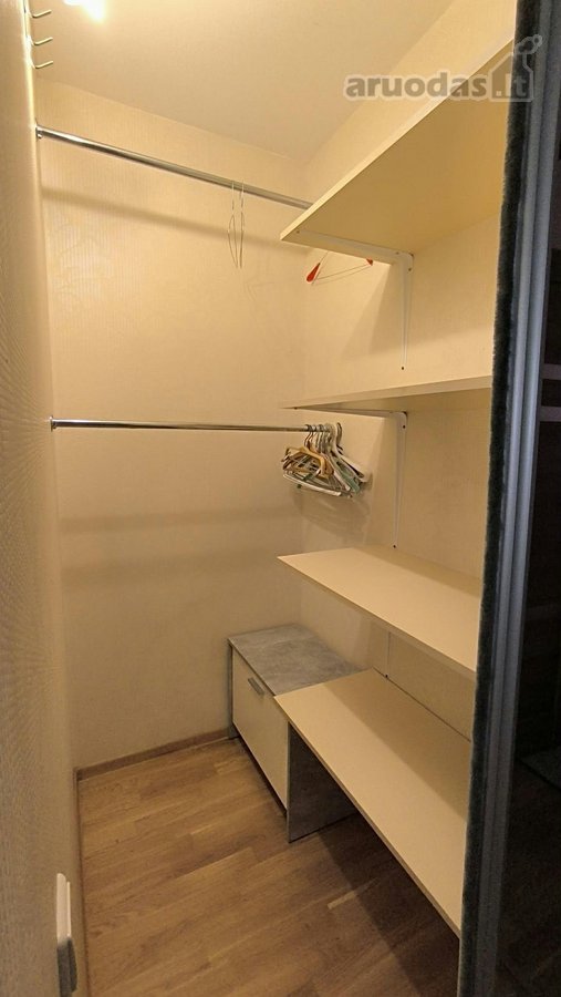 Parduodamas suremontuotas 44 kv.m, 2-jų - nuotraukos Nr. 7