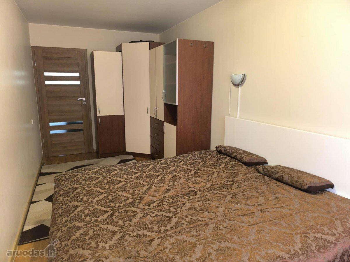 Parduodamas suremontuotas 44 kv.m, 2-jų - nuotraukos Nr. 5