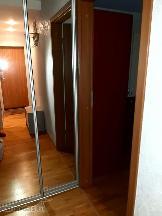 Parduodamas suremontuotas 44 kv.m, 2-jų - nuotraukos Nr. 9