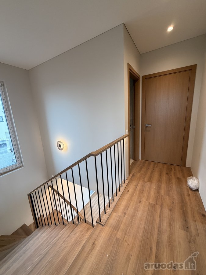 Parduodami namai, kuriuose jausitės jaukiai - nuotraukos Nr. 10