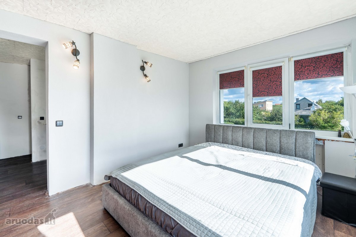 Parduodamas Sodo Namas Su 6,25 A Sklypu - nuotraukos Nr. 27