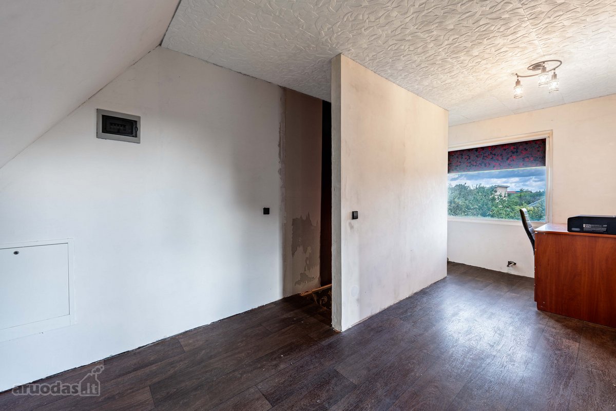 Parduodamas Sodo Namas Su 6,25 A Sklypu - nuotraukos Nr. 31