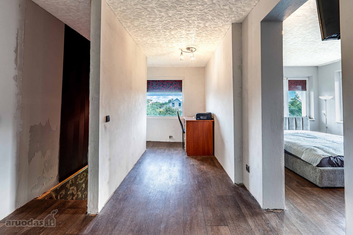 Parduodamas Sodo Namas Su 6,25 A Sklypu - nuotraukos Nr. 32