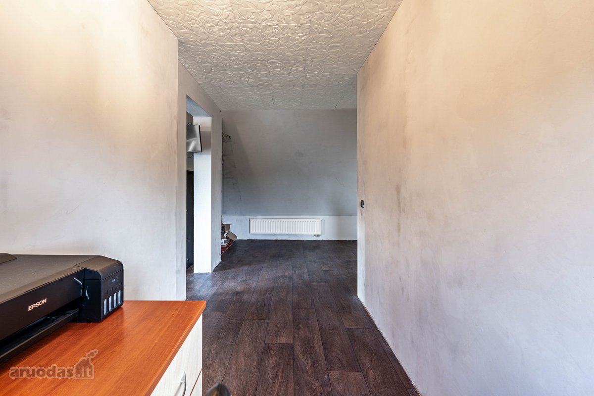 Parduodamas Sodo Namas Su 6,25 A Sklypu - nuotraukos Nr. 33